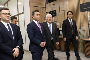 Bank of Baku-nun Gəncədə 2-ci filialı – [red]“KOB Gəncə” fəaliyyətə başladı[/red] | FED.az