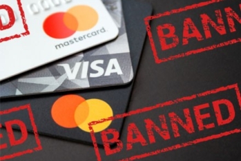 Türkiyə dövlət bankları Visa və Mastercard-dan imtina edərək Troy milli ödəniş sisteminə keçid edir