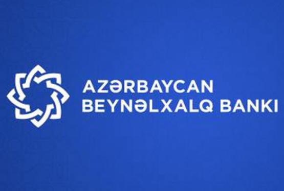 Beynəlxalq Bankının rəhbərliyində dəyişiklik olub