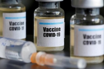 İndiyədək vaksinasiyaya başlayan ölkələrin - SAYI AÇIQLANDI