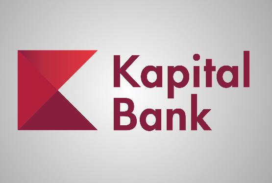 "Kapital Bank" BOKT yaradıb