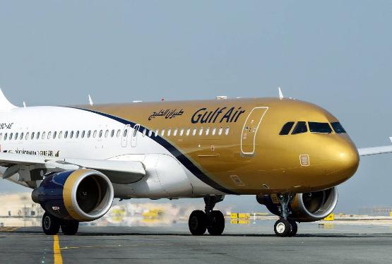 "Gulf Air" Bakıya uçacaq - TARİX