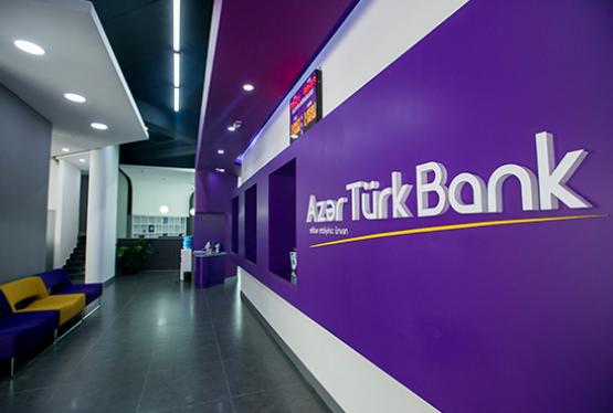 “Azər-Türk Bank” ASC-nin səhmdarlarının nəzərinə