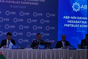 Abbas İbrahimov: "Körfəz ölkələrindən 200 milyon dollar vəsait cəlb etmişik"