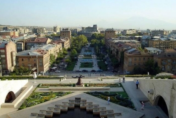 Ermənistanın dövlət borcu 11 milyard 116 milyon dollara çatıb