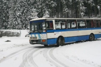 6 dərəcə şaxta olacaq, yollar buz bağlayacaq - SABAHIN HAVA PROQNOZU