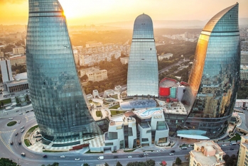 «Fairmont Baku Flame Towers» otelində yeni baş menecer - TƏYİNAT