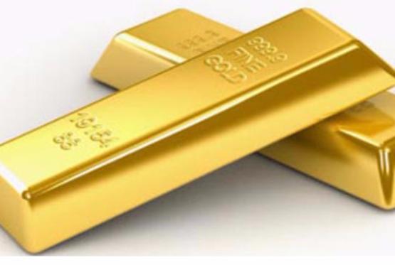 Цена золота на мировых рынках
