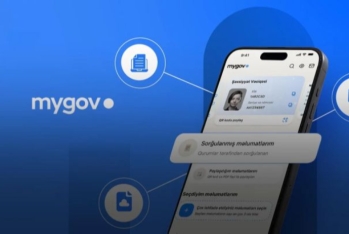 Bütün dövlət xidmətləri "Mygov" və "Mygov Biznes" ilə göstəriləcək