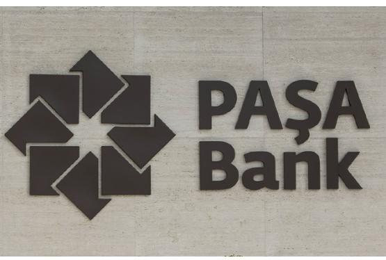 “PAŞA Bank”ın Türkiyədəki törəməsi kapitalını artırılır
