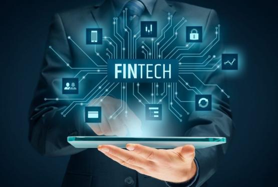 FinTech nədir?