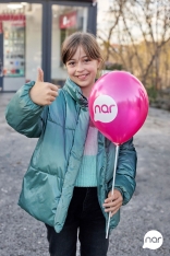 “Nar” открыл свой первый магазин в Лачине! | FED.az