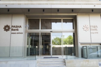 Sədr müavini: "PAŞA Bank"ın hər hansı bankı almaq planı yoxdur