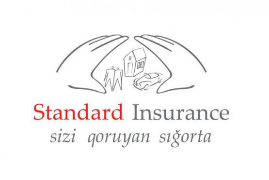 “Standard Insurance”ın yığımları azaldı - RƏQƏMLƏR 