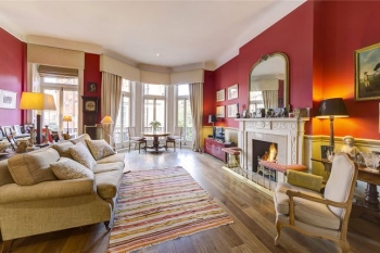 Nadir İsmayılovun Londonda müsadirə edilən 4.7 milyonluq evi - FOTOLAR | FED.az