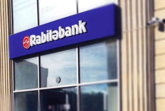 “Rabitəbank”da daha bir - TƏYİNAT