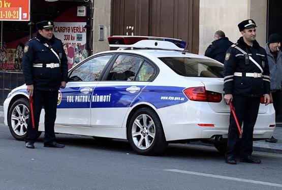 Prezident yol polisi ilə bağlı fərman verdi