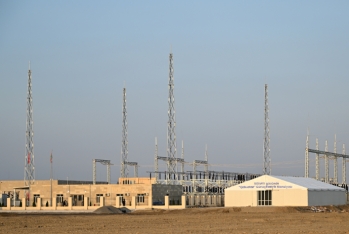 Təbii qaza qənaət və daha az karbon – “Qobustan” GES-in göstəriciləri açıqlandı