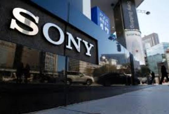 Прибыль Sony упала в семь раз