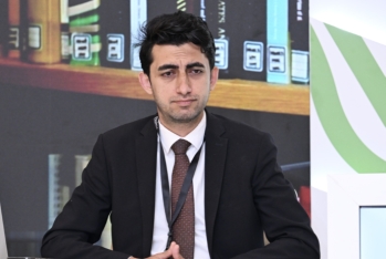 Maliyyə sisteminin dayanıqlığı özəl sektorun resurslarını səfərbər edir - AMB direktoru