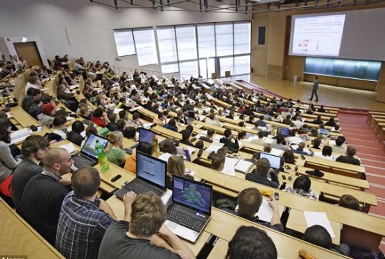 Azərbaycan daha bir universitet MBA proqramına qoşulur