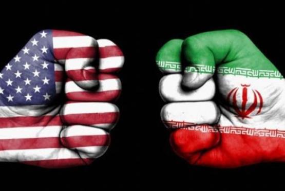 ABŞ-dan İrana yeni sanksiya
