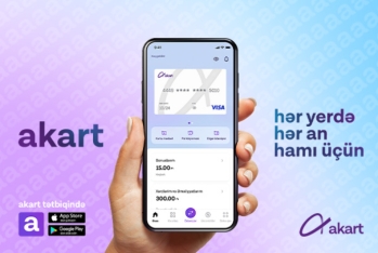 “akart” geniş fəaliyyətə başladı!