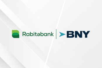 Rabitəbankın beynəlxalq maliyyə qurumları ilə əlaqələrində yeni uğur