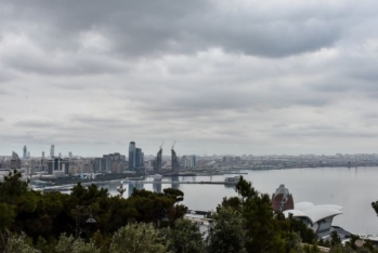 Sabahın hava proqnozu -  AÇIQLANDI