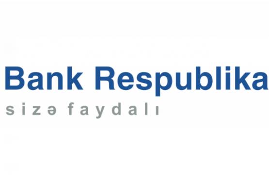 “Bank Respublika” işçi axtarır - VAKANSİYA 