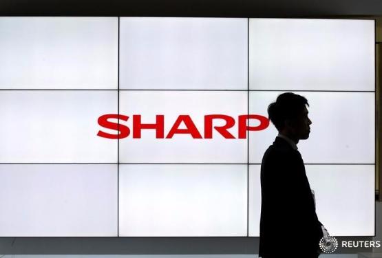 Sharp прогнозирует первую за 3 года годовую операционную прибыль