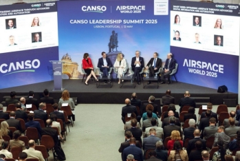 AZANS Lissabonda keçirilən “Airspace World 2025” sərgisindəki yekunlarını elan edib