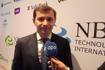 Fərid Osmanov: Azərbaycanda üç yeni maliyyə institutu formalaşdırılır