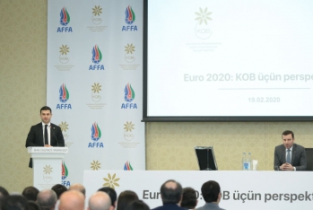 Azərbaycan iş adamları Avro-2020-nin oyunlarından - BELƏ PUL QAZANACAQLAR