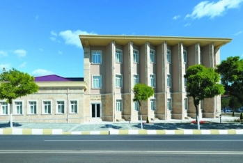 "Naxçıvan Avtomobil Yolları Dövlət Agentliyi"ndə kadr dəyişikliyi olub