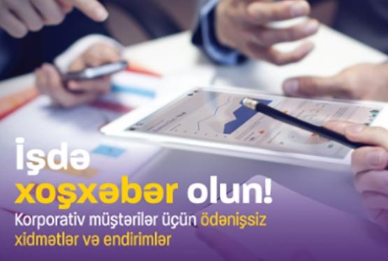 Azər Türk Bank nağdlaşdırmada 0,3 faiz komissiya tutacaq - YENİ KAMPANİYA