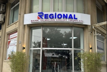 [red]«REGİONAL» [/red] BOKT-nın idarəetmə strukturu dəyişdirildi | FED.az
