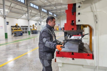 Xocalıdakı mebel fabrikinin məhsullarının - 60%-İ XARİCƏ SATILACAQ