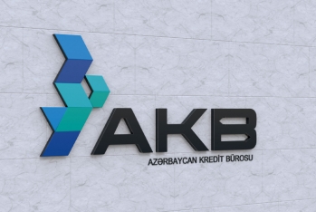 "Azərbaycan Kredit Bürosu"nun - 206 TƏRƏFDAŞI VAR