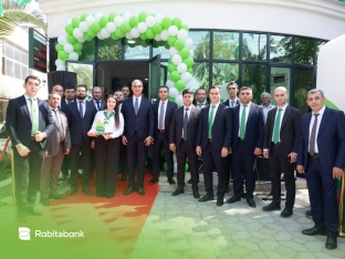 Rabitəbank Bərdədə yeni - FİLİAL AÇDI | FED.az