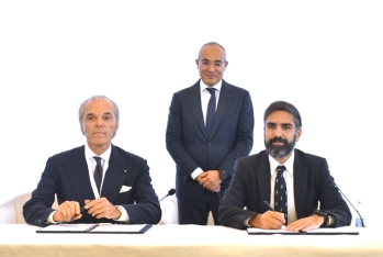SOCAR İtaliyada 4500 yanacaqdoldurma məntəqəsi olan şəbəkəni aldı