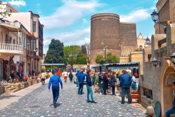Azərbaycanda ən az pul xərcləyən turistlər hansı ölkələrdəndir? – SİYAHI