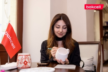 Bakcell провёл встречу с представителями медиа в преддверии Новруза | FED.az