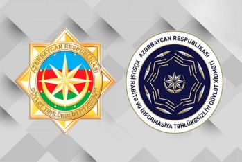 Kritik informasiya infrastrukturunun təhlükəsizliyinin təmin olunması ilə əlaqədar komissiya yaradılıb