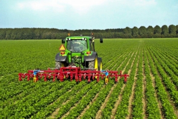 Aqrar Sığorta Fondu: "Fermerlər üçün elektron kabinetlər yaradılır"