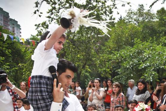 Orta məktəblərdə “Son zəng”in tarixi - AÇIQLANDI