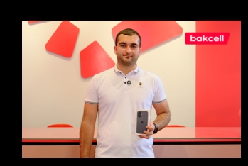 Bakcell lotereyasında “Zeekr 001” üçün geri sayım başladı!