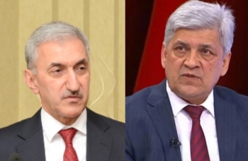 Daha iki tanınmış ekspert AQC-yə qoşuldu – FOTOLAR | FED.az