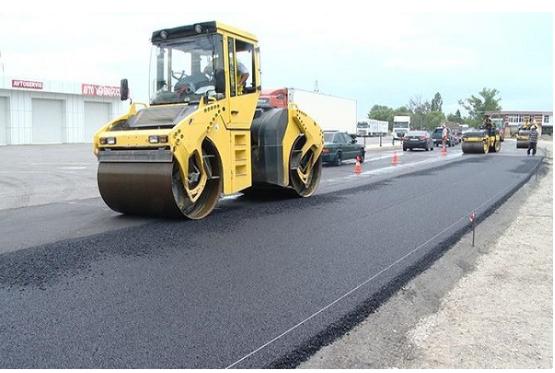 Prezident yol tikintisinə 9,5 milyon manat ayırdı