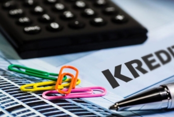 Azərbaycanda kredit portfelinin dinamikası üzrə – BANKLARIN RENKİNQİ (31.12.2025)